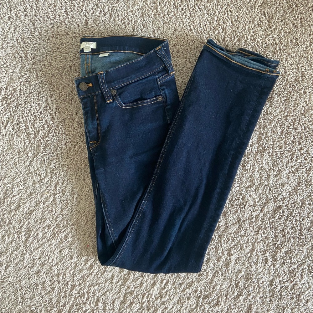 J. Crew Jeans